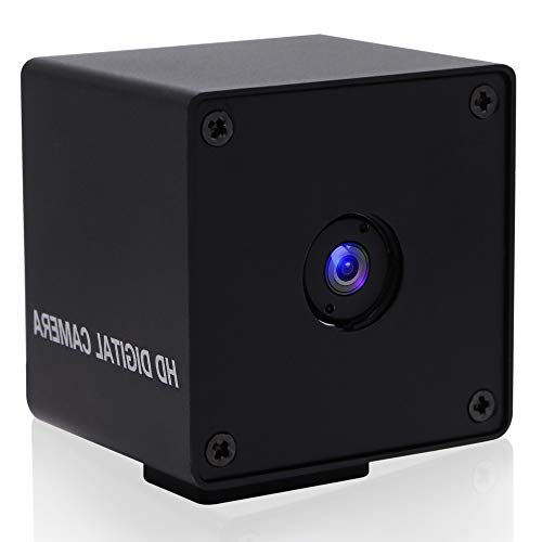 SVPRO 5MP Autofocus USB Camera Module with Box High Definition 2592x1944 Mahine Vision CMOS OV5640 Industrial Camera