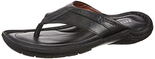Kingsmead by Ruosh Mens AW21 APPU 007 KM-A21-007 Black Slipper-7.5 Kids UK (1861663610) (B09CL8S6DG) Amazon Price History, Amazon Price Tracker
