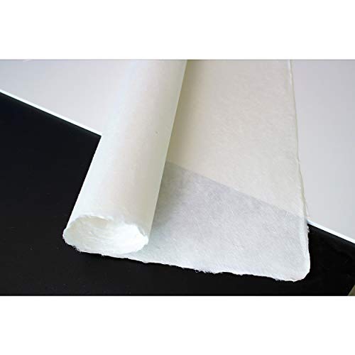 Papier HanJi de mûrier résistant double couche pour éviter les déchirures - 4