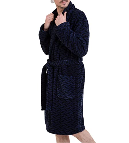 Massana Bata Hombre Invierno L726318 Talla XL Cover