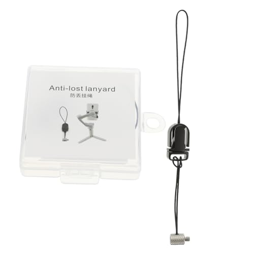 balacoo Anti-lost Rope Phone Hanging Lanyard Phone Hanging Rope Box Strap for Daily Use