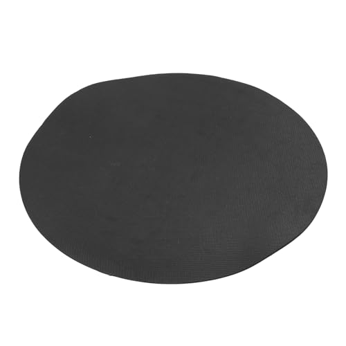 Muebles redondos fijos para el sofá de salón y sillas de comedor 6