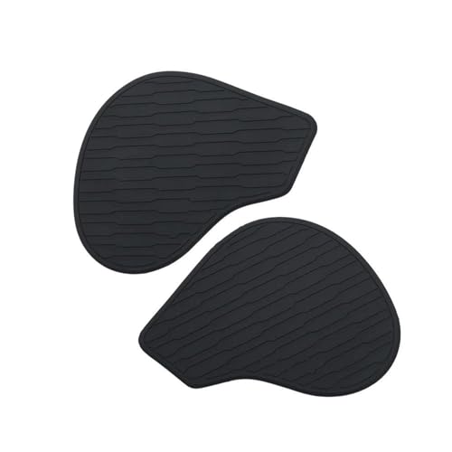 Protection réservoir moto KLR 650 2017-2025 autocollant antidérapant