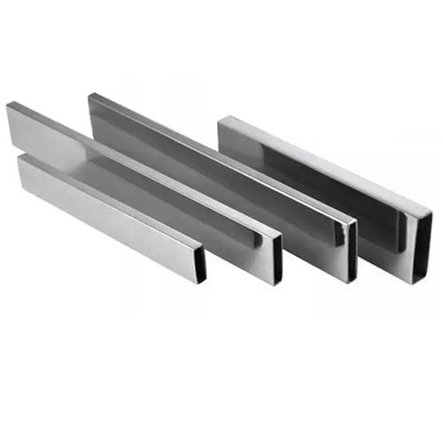 1pcs 500mm 304 Stainless Steel Square Tube, 10x15 Mm 10x20mm 10x30 15x30 20x30 20x40mm Thick 1.5mm Small Caliber Rectangular Tube(20x40x1.5mm)