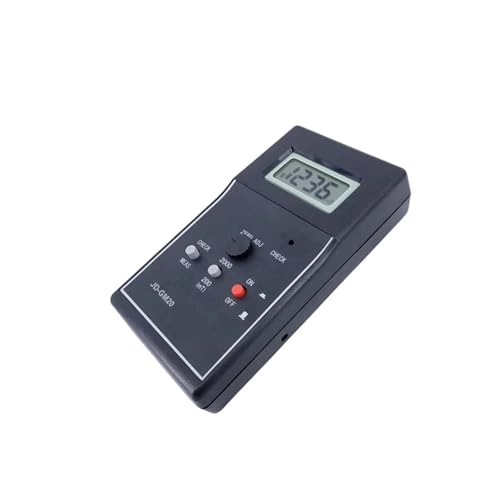 Medidor Gauss Digital Portátil JD-GM20 miniatura 2