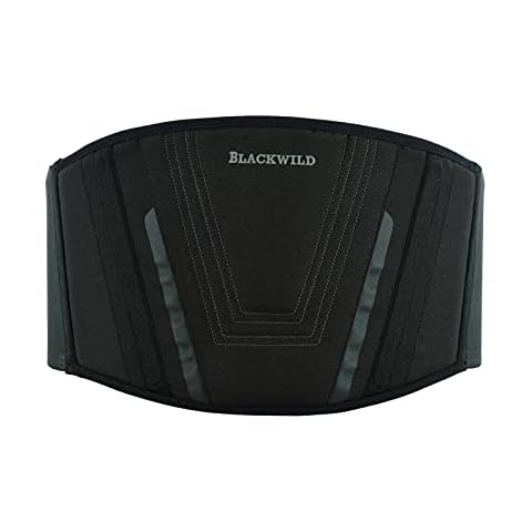 Ceinture lombaire BLACKWILD Cover