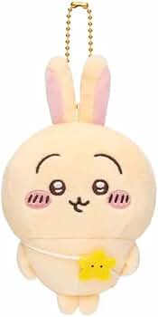 ちいかわ　おばけ…ってこと！？なぷちミニマスコット　うさぎ ちいかわ おばけ・・・ってこと！？なぷちミニマスコット