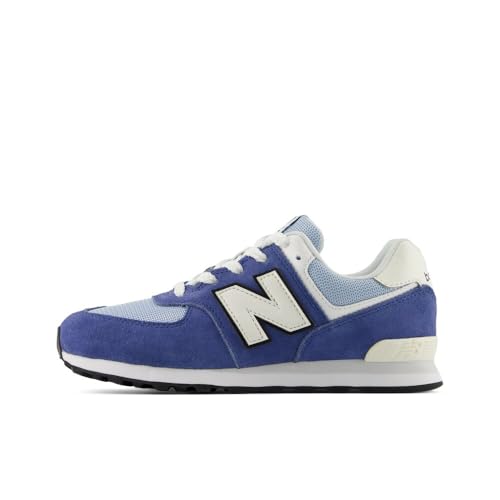 Image of New Balance Kid's 574 V1 Lace -Up Sneaker (Big Kid)
