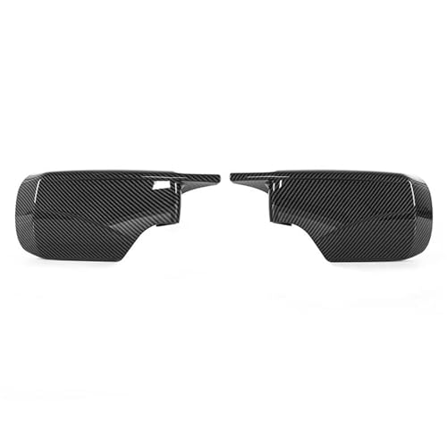Coque rétroviseur pour BMW E46 et E39 garniture cache boîtier