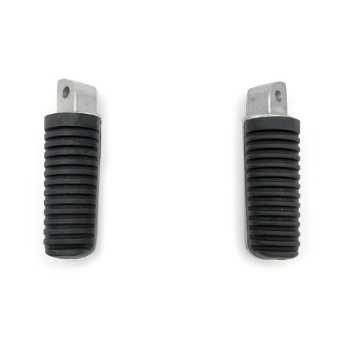 Pédales Cale Pied Moto Haute Résistance pour XJR 1300 et XJ6 2004