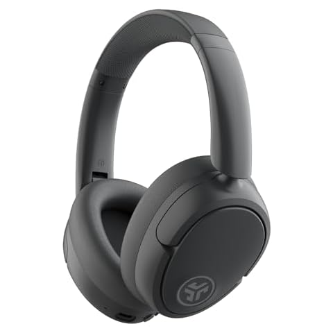 JLab JBuds Lux ANC Wireless Headphones Cover