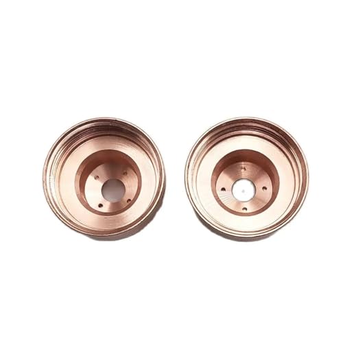 Consommables pour machine découpe plasma manuelle PT-80 60504 - 3