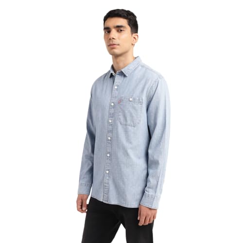 Image of Levi's Men's Slim Fit Shirt