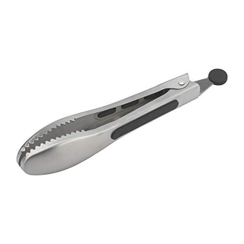 Goodcook 78979 Bonny Bar Stainless Steel Ice Tongs thumb #3