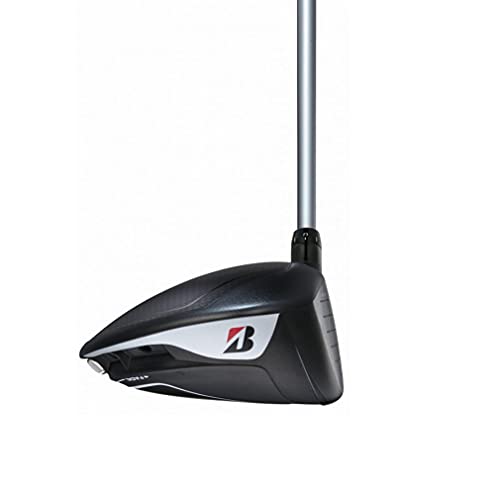 [ブリヂストンゴルフ] ゴルフクラブ ドライバーカスタム メンズ Diamana PD60 シャフト B1 4枚目