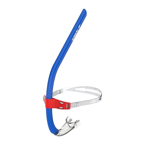 Snorkel Speedo Pro Training para mejorar tu postura en la piscina