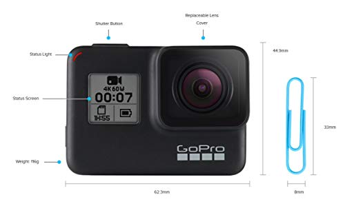 GoPro-HERO7-Schwarz-wasserdichte-digitale-Actionkamera-mit-Touchscreen-4K-HD-Videos-12-MP-Fotos-Livestreaming-Stabilisierung