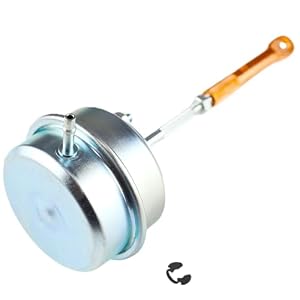 55589100 Wastegate Actuator | Cruze, Sonic, Trax, Encore