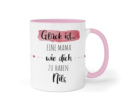 Für die Beste Mama Tasse
