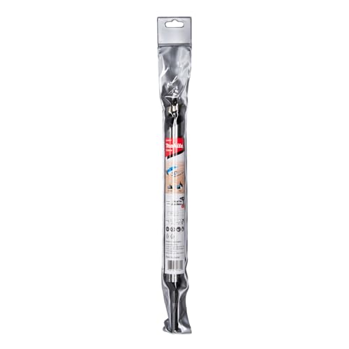 Foret Makita E 07917 3D Spiralinis grąžtas 30 X 400 MM 30 millimètres - vue 4