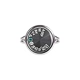 Todos nuestros diseños y motivos están disponibles como collares, pendientes y anillos