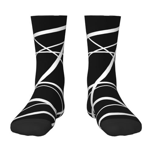 Children's Socks Mid-crew Socks Mid-Tube Socks soft tube socks/Socks High Ankle,Unisex socks for travel