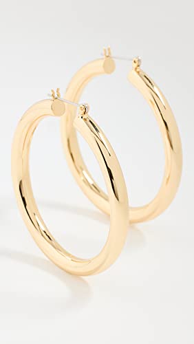Women's Amalfi Tube Earrings3