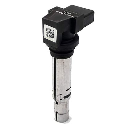 Bobina NTY codice ECZ-VV-000