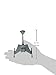 Eaglemoss Star Trek The Official Starships Collection: Ktinga-Class Battle Cruiser Resin Figurine
