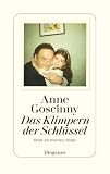 Cover zum Buch Das Klimpern der Schlüssel: Brief an ...