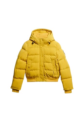 Veste enfant Superdry Blouson aviateur Everest US 10 - vue 2