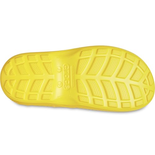 Image of Crocs Kids' Handle It Rain Boots | Waterproof Slip On Shoes | Kids' Rain Boots