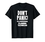 Planning Team Gifts & T-Shirts