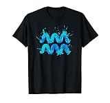 Astrology Sign Splatter Designs