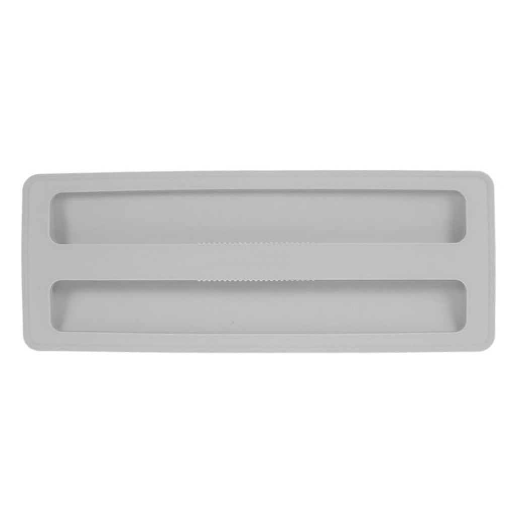 Gmbylby Multicolored Long Silicone Toaster Lid For Effective Shielding Appliance Maintenance Accessories Bread Maker Covers