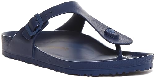 Image of Birkenstock Unisex Gizeh Essentials EVA Sandal