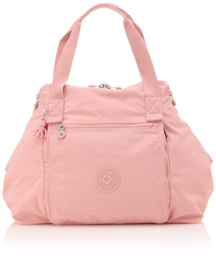 Bolsa Kipling Art M Baby Bag Rosa