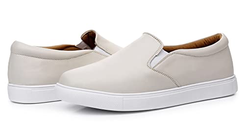 Image of Cull4U Unisex Breathable Slip On Trainer Shoes