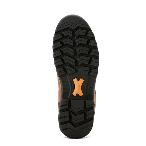 Ariat mens Turbo Duratread Xtr 6" Waterproof Work Boot3