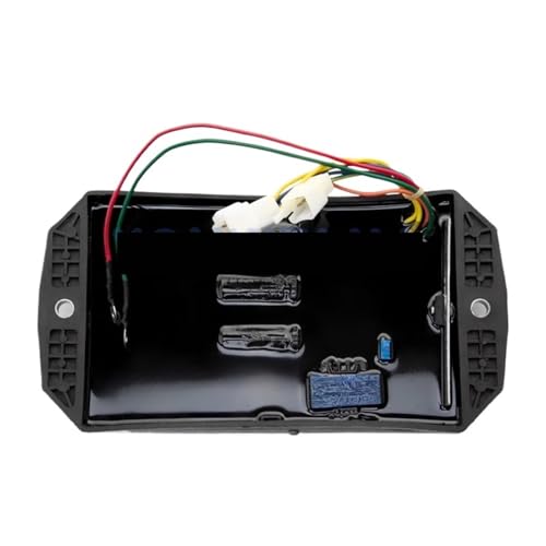 AVR GTDK15-1 évitez les surtensions de votre générateur monophasé 8 fils 15 kW