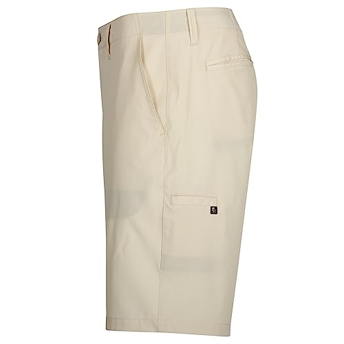 Salt Life Men's Transition Hybrid Boardshorts3