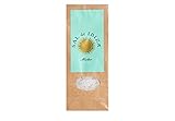 sales de baño ibiza Salsas y Condimentos Flor de sal (cristales puros para molinillos) 500gr. Sal de Ibiza
