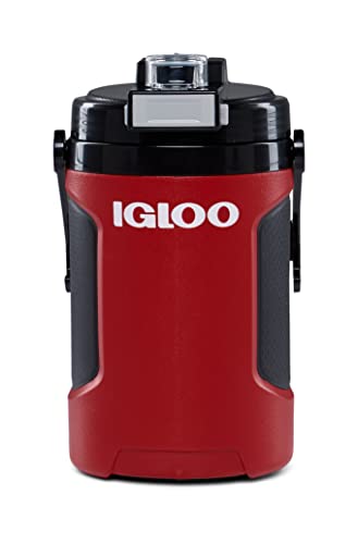 Comparison: Best Half Gallon Jug 3 Igloo Latitude Pro Half-Gallon Beverage Jug