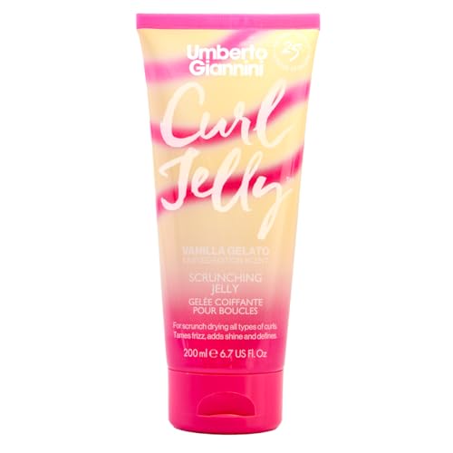 Umberto Giannini Vegan Scrunching Jelly 200ml