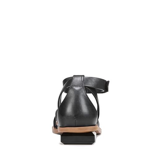 Franco Sarto Women's Parker Ankle Strap Sandal3