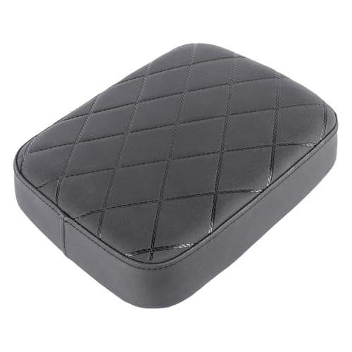Coussin de siège moto Cross Cub 110 anti-douleur pour pilote et passager