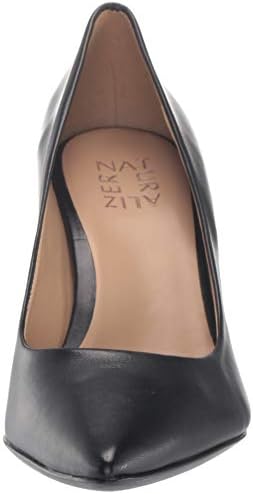 Naturalizer Womens Anna Pointed Toe High Heel Pumps Review | Image 1