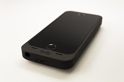 Mobee Magic Custodia e Batteria per iPhone 5/5s