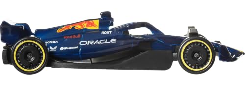 Hot Wheels Formula 1 2025 10-Pack - image 5
