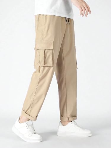 Image of POSHAX Men Cargo Pant